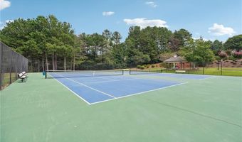 9320 Old Preserve Trl, Ball Ground, GA 30107