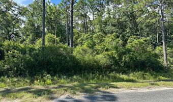 Abercombie Ln lot 13, Apalachicola, FL 32320
