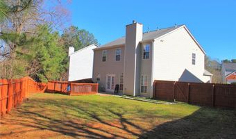 1602 Silver Oak Dr A1-A4, Austell, GA 30106
