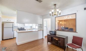2350 Corsicana Ave, Abilene, TX 79606