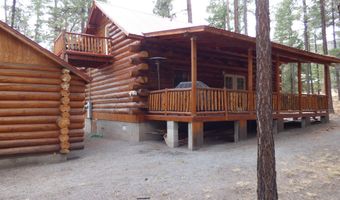 30 County Road 2066, Alpine, AZ 85920