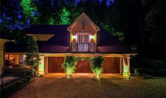 805 Old Mill Ct, Ball Ground, GA 30107