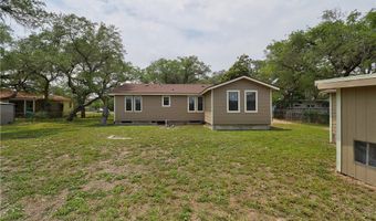 745 S Rife St, Aransas Pass, TX 78336