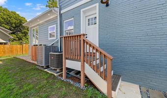 4911 BAYARD Blvd, Bethesda, MD 20816