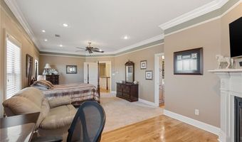 2108 N Mountain Grove Rd, Alma, AR 72921