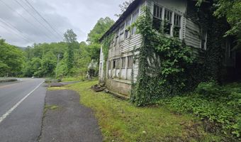 KY 66/Hendron Hill, Arjay, KY 40902