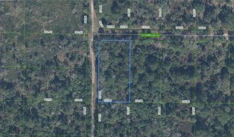 2967 W Yarbrough Rd, Avon Park, FL 33825