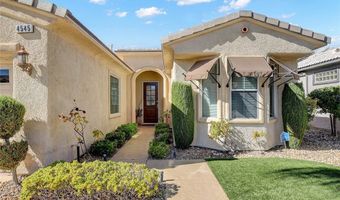4545 Regalo Bello St, Las Vegas, NV 89135