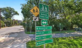 4970 BATTERY Ln 108, Bethesda, MD 20814