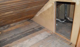 6 Sunny Dale Rd, Bluewater, NM 87005