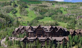130 Daybreak Ridge Rd 1101, Avon, CO 81620