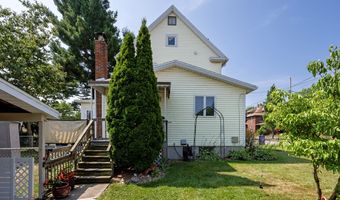 308 W Liberty St, Ashland, OH 44805