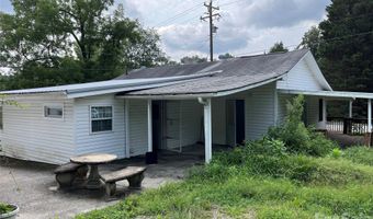1721 Old Haywood Rd, Asheville, NC 28806
