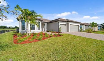 17032 Bishop Blvd Lot 0250, Alva, FL 33920