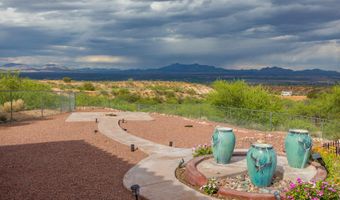 1202 W Arroyo Vista Dr, Benson, AZ 85602