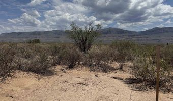 Oliver RD, Alamogordo, NM 88310