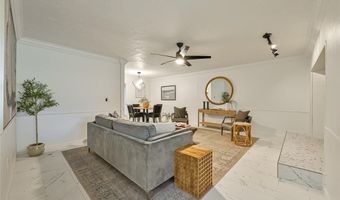 2104 N Wilburn Ave, Bethany, OK 73008