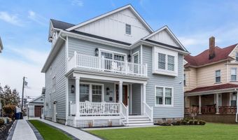 105 11th Ave, Belmar, NJ 07719
