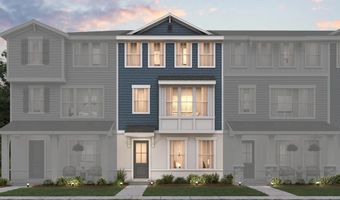 2187 E South St Plan: Westerly Int, Orlando, FL 32803