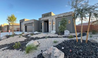 656 W 130 S, Ivins, UT 84738