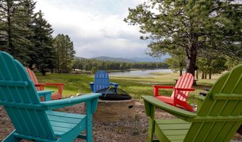 101 Lakeview Park Dr, Angel Fire, NM 87710