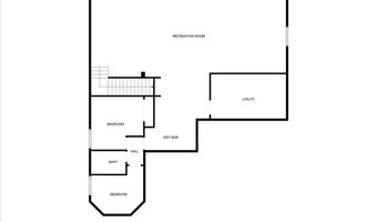 2200 ARROWLEAF Dr, Cheyenne, WY 82007