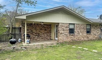1550 Leona Dr, Ashdown, AR 71822