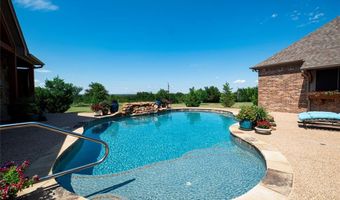 120 Canyon Ridge Trl, Aledo, TX 76008