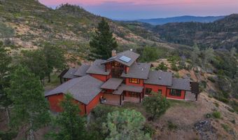 3335 Friesen Dr, Angwin, CA 94508