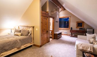 2815 N BLACK SHEEP FARM Rd, Alta, WY 83414