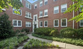 6613 10TH St A2, Alexandria, VA 22307