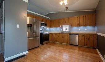 1438 Peachtree Dr, Ashland, OH 44805