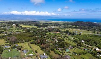 2175 Kauhikoa Rd Lot 7, Haiku, HI 96708