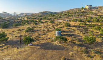 6780 Hubbard Rd, Acton, CA 93510