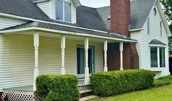 401 E Main St, Adair, OK 74330