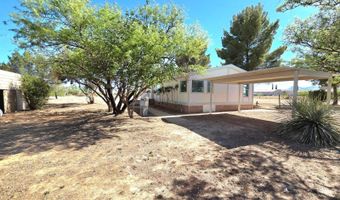 9815 E ROONEY EASEMENT, Hereford, AZ 85615