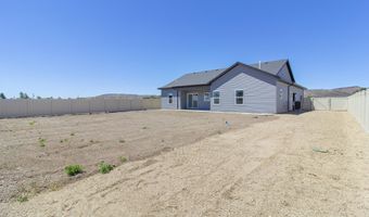 207 W First St W, Carey, ID 83320