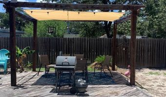 1375 Oak Park, Aransas Pass, TX 78336