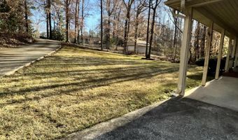 2303 Hillabee Rd, Alexander City, AL 35010