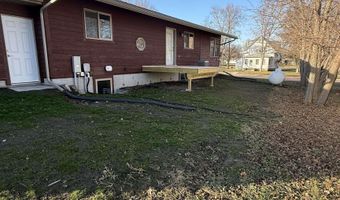 350 N Cherry Ave, Bridgewater, SD 57319