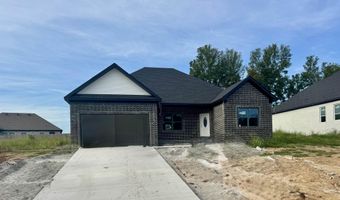 103 Michael Dr, Beebe, AR 72012