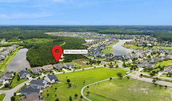 395 Castaway Dr, Bluffton, SC 29910