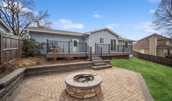 1408 E 17th St, Atlantic, IA 50022
