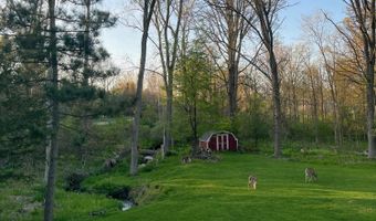 6609 Rix St SE, Ada, MI 49301