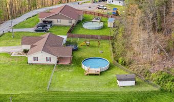 100 Chestnut Dr, Barbourville, KY 40906