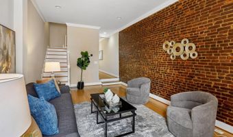 2106 FLEET St, Baltimore, MD 21231