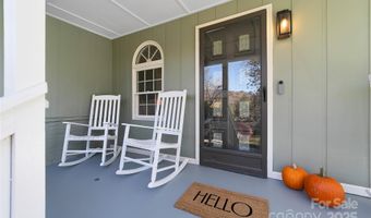 77 Dillingham Rd, Asheville, NC 28805