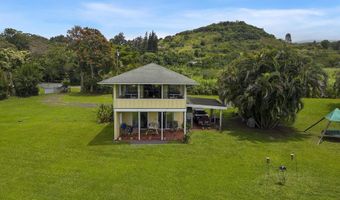 654 Kaupakalua Rd, Haiku, HI 96768