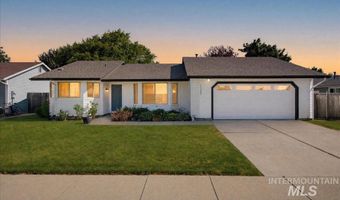 11367 W Hinsdale Ct, Boise, ID 83713