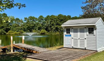 8801 BAY RIDGE Dr, Berlin, MD 21811